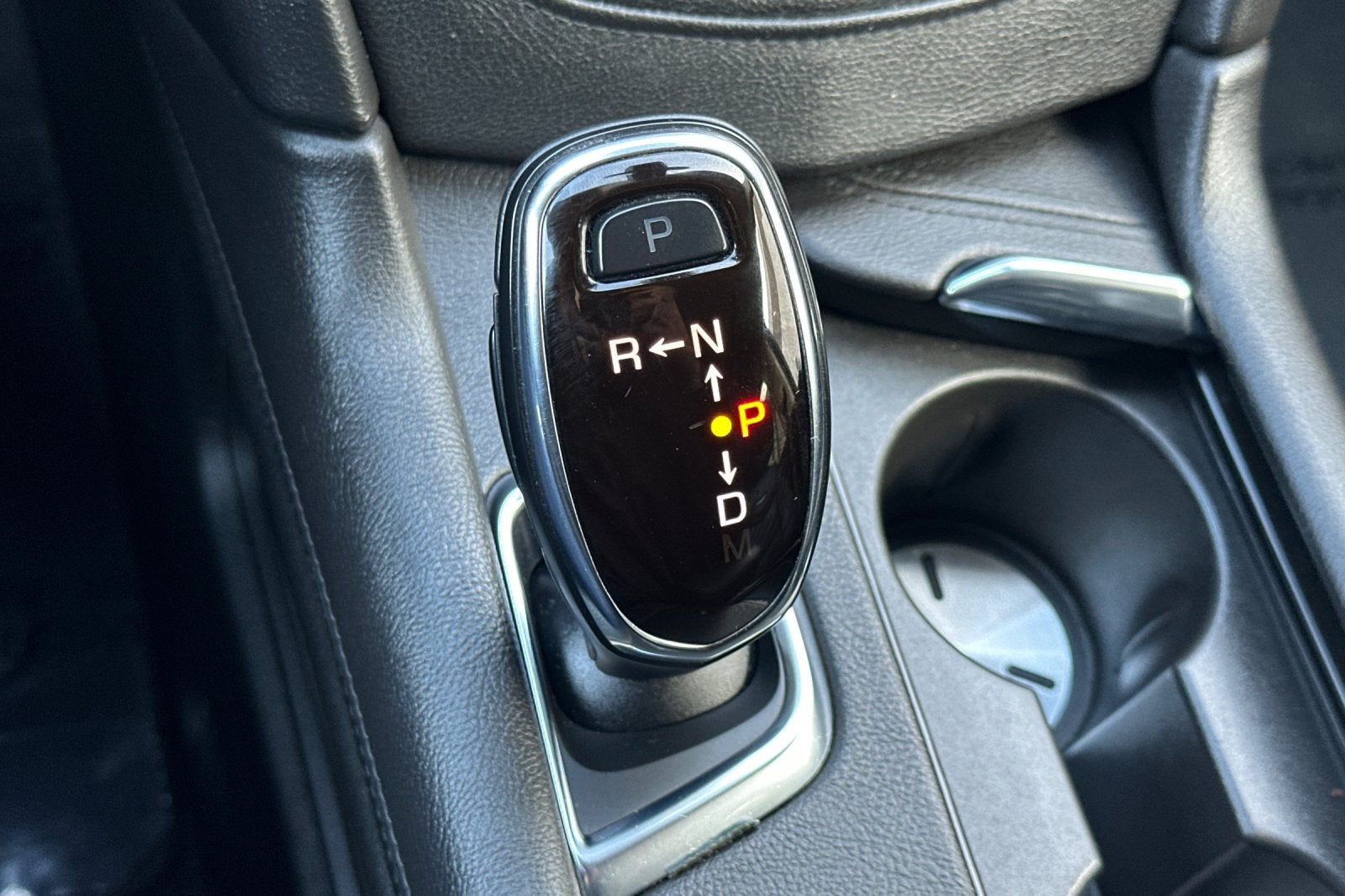 2017 Cadillac XT5 Premium Luxury AWD