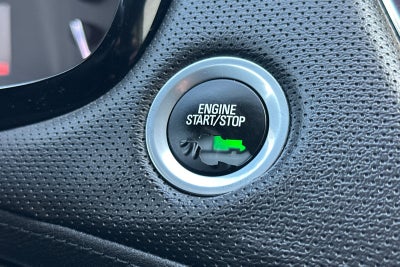 2017 Cadillac XT5 Premium Luxury AWD