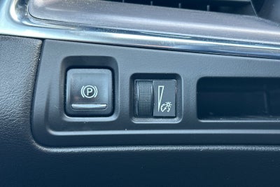 2017 Cadillac XT5 Premium Luxury AWD