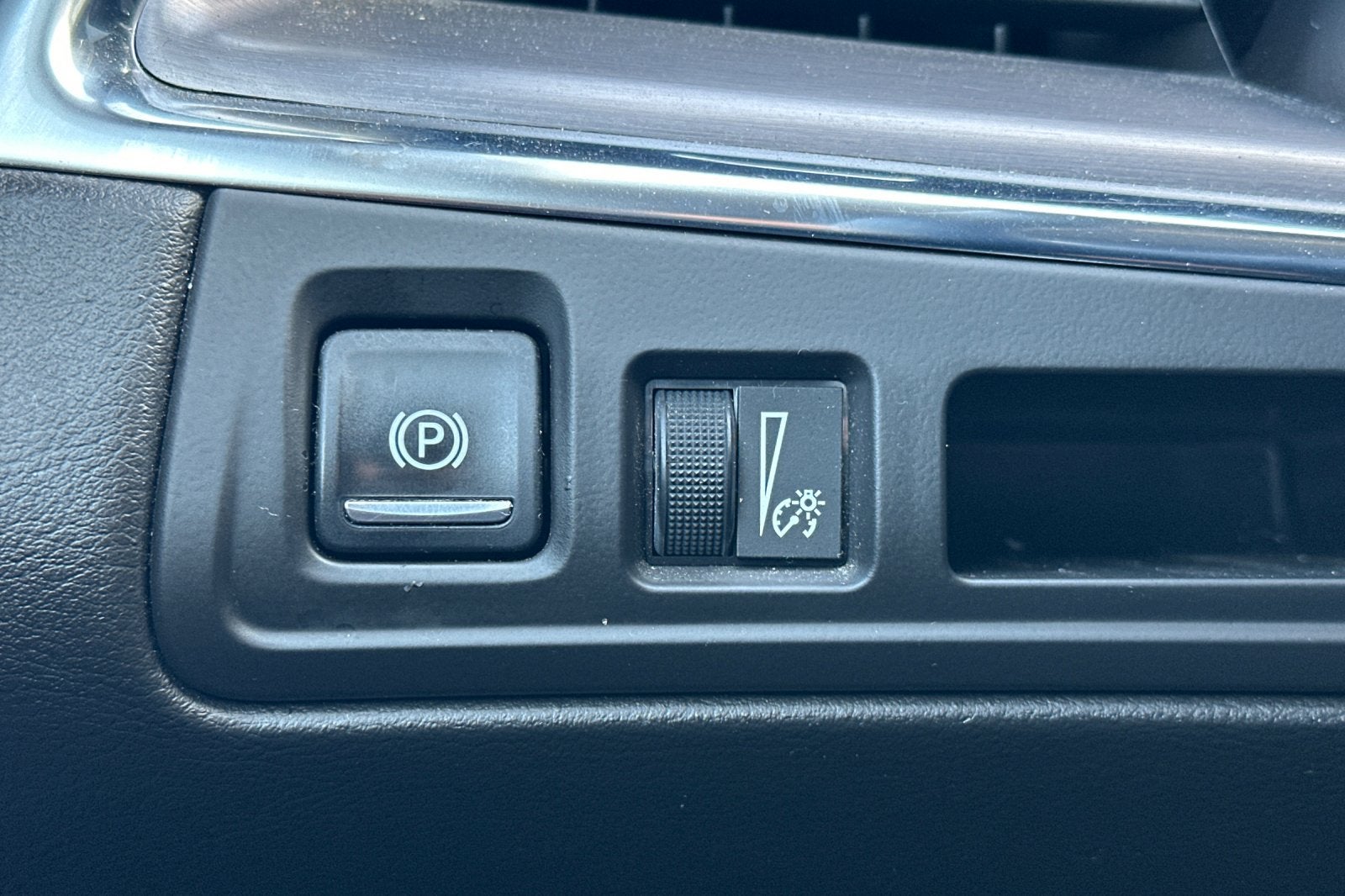 2017 Cadillac XT5 Premium Luxury AWD