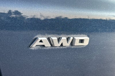 2017 Cadillac XT5 Premium Luxury AWD