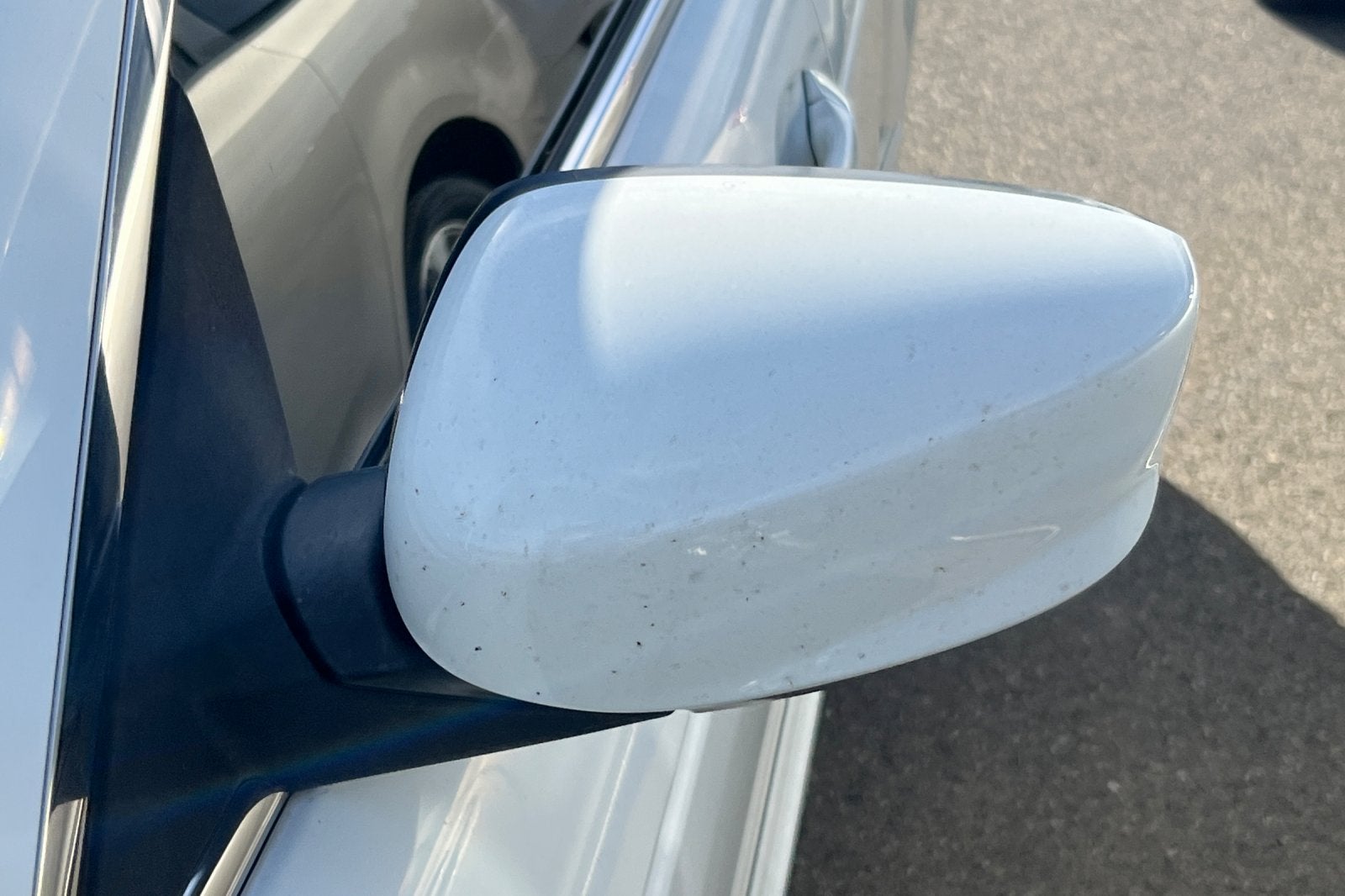 2012 Honda Accord EX