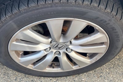 2012 Honda Accord EX