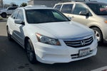 2012 Honda Accord EX