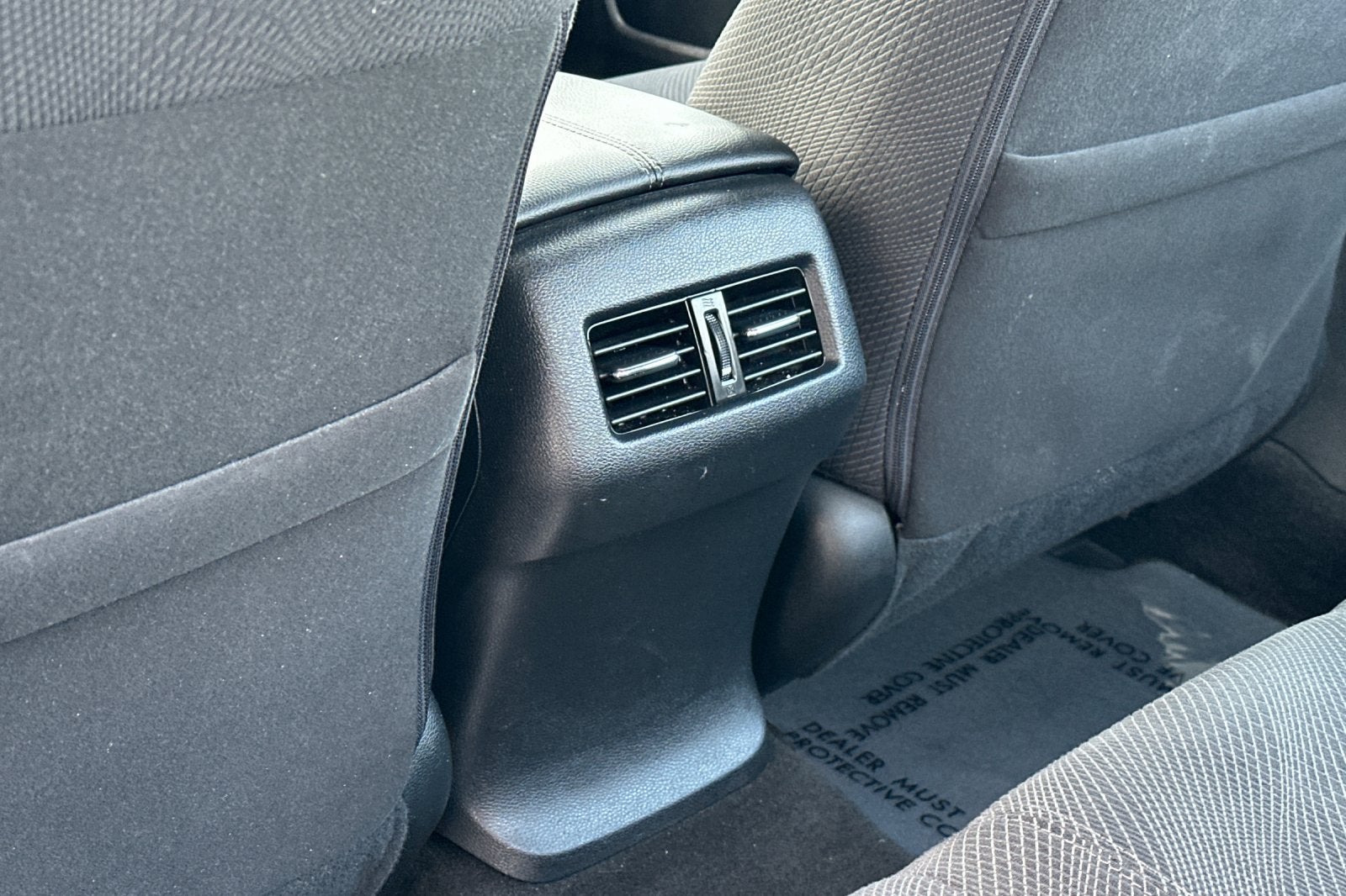 2016 Honda Accord EX