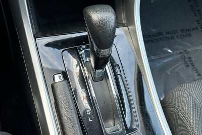 2016 Honda Accord EX