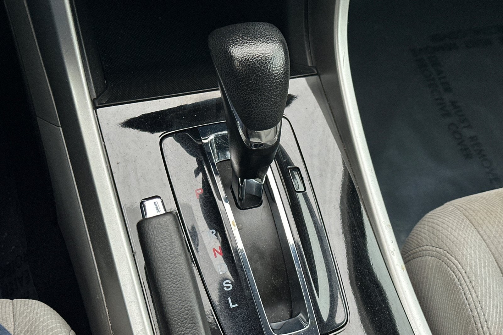 2016 Honda Accord EX