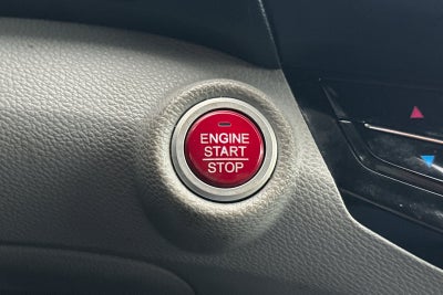 2016 Honda Accord EX