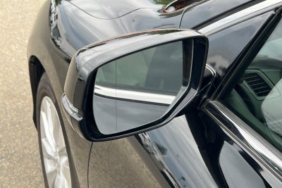 2015 Honda Accord EX