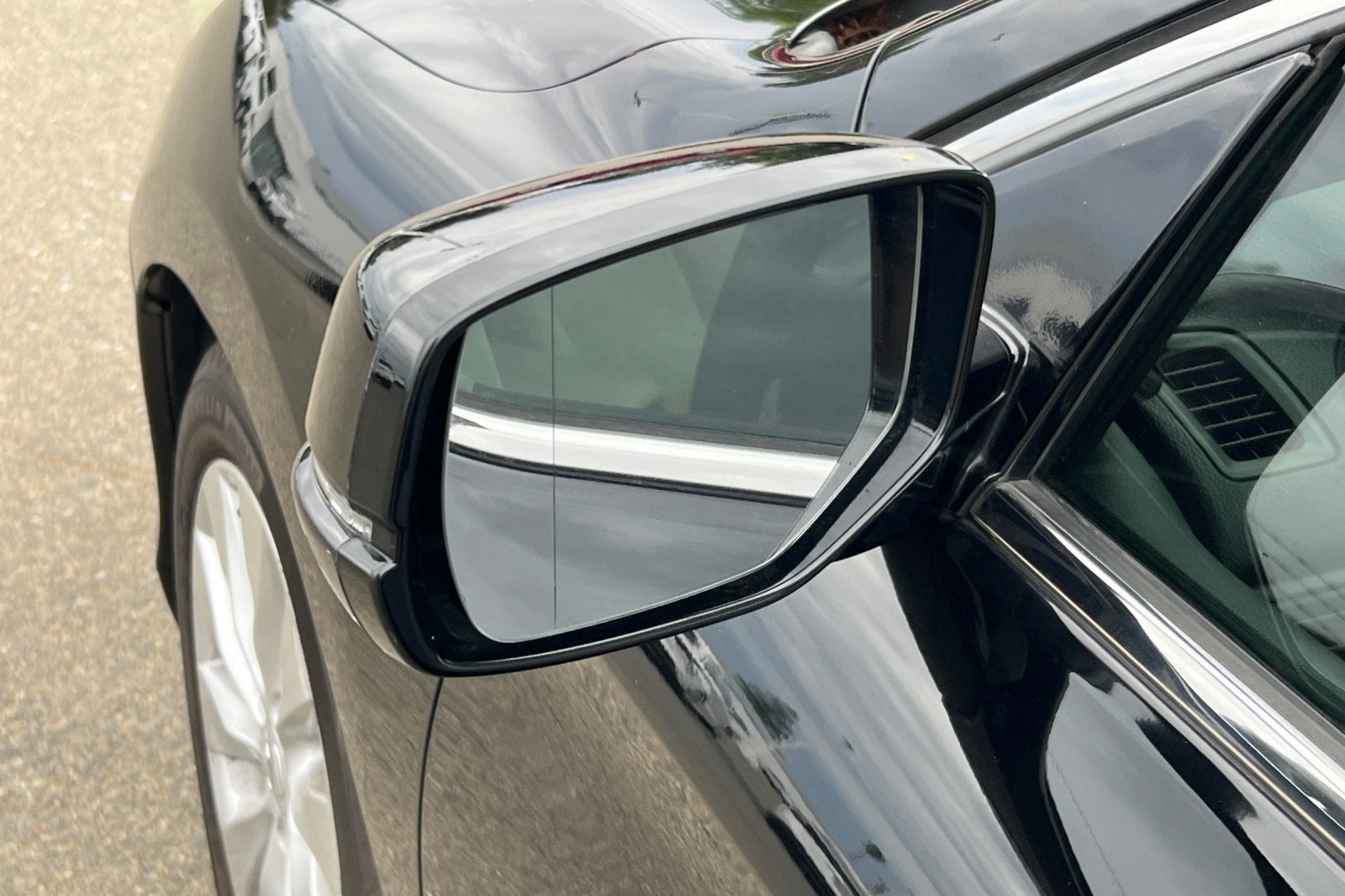 2015 Honda Accord EX
