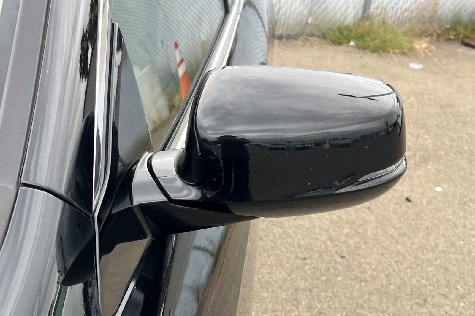 2015 Honda Accord EX