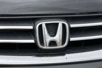 2015 Honda Accord EX
