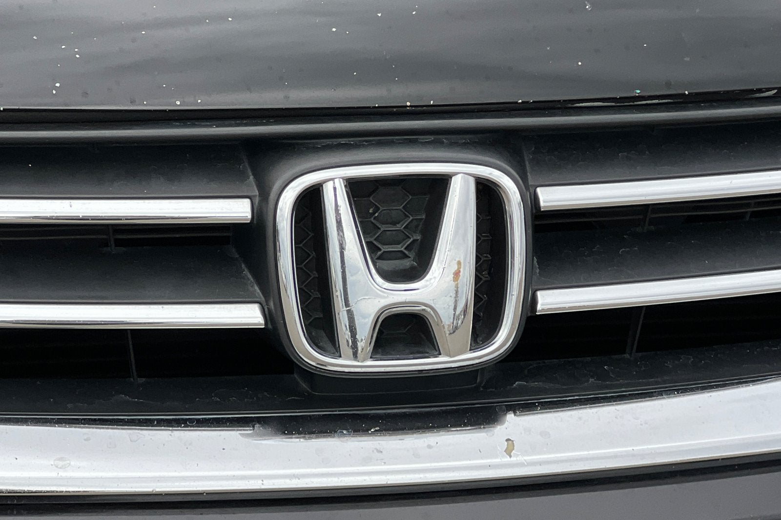 2015 Honda Accord EX