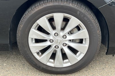 2015 Honda Accord EX