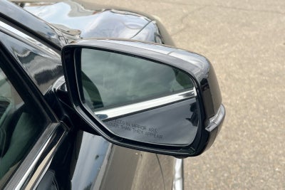 2015 Honda Accord EX