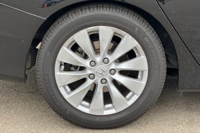 2015 Honda Accord EX