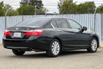 2015 Honda Accord EX
