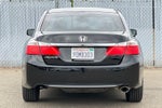 2015 Honda Accord EX