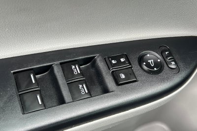 2015 Honda Accord Base