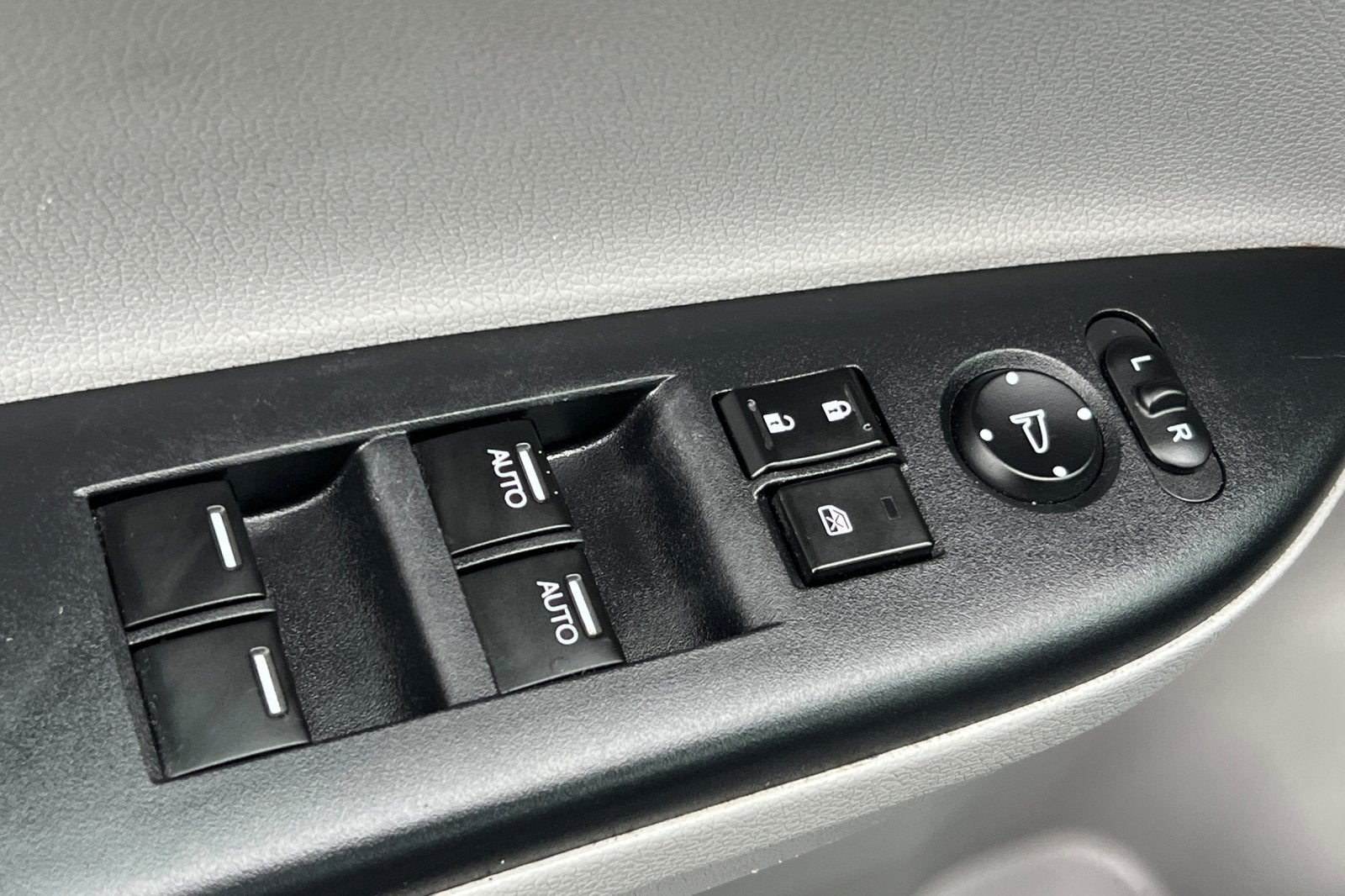 2015 Honda Accord Base