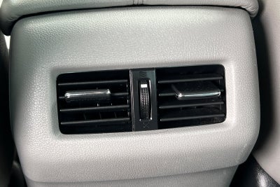 2015 Honda Accord Base