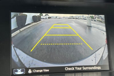 2015 Honda Accord Base