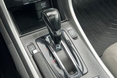 2015 Honda Accord Base