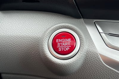 2015 Honda Accord Base