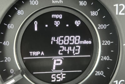 2015 Honda Accord Base