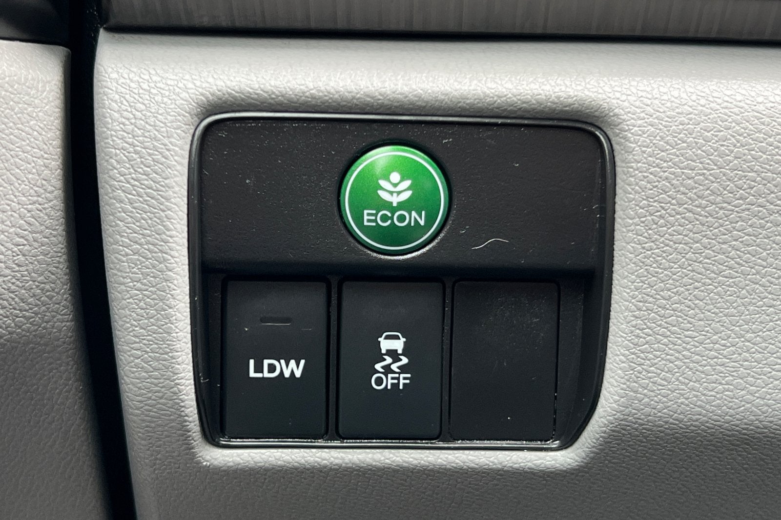 2015 Honda Accord Base