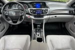 2015 Honda Accord Base