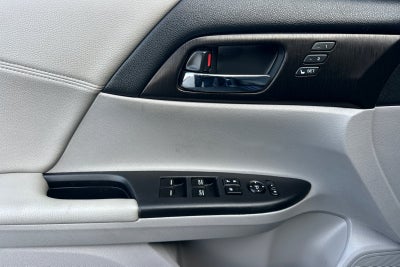 2013 Honda Accord Base