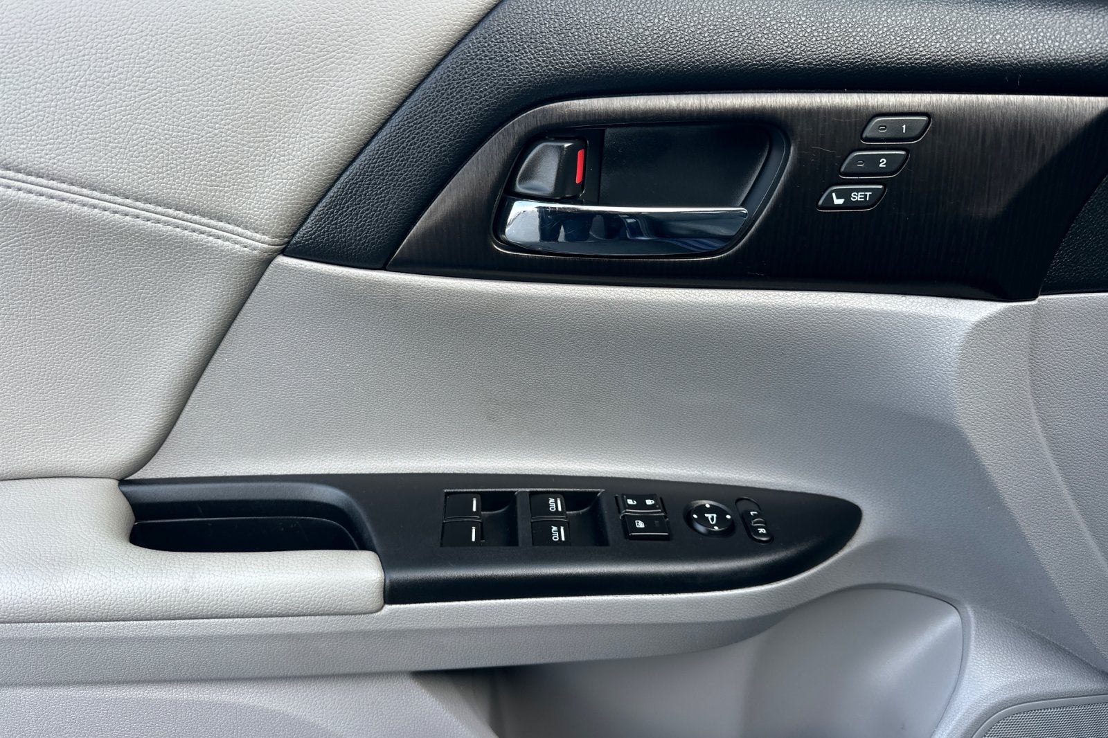 2013 Honda Accord Base