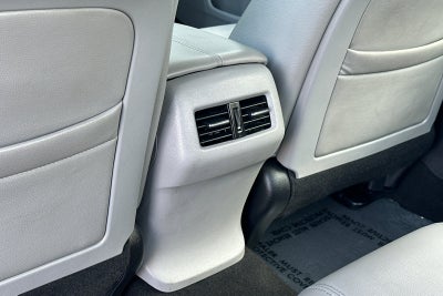 2013 Honda Accord Base