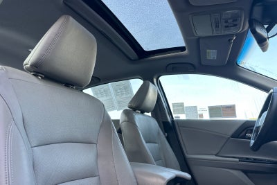 2013 Honda Accord Base