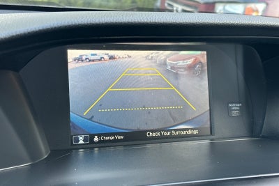 2013 Honda Accord Base