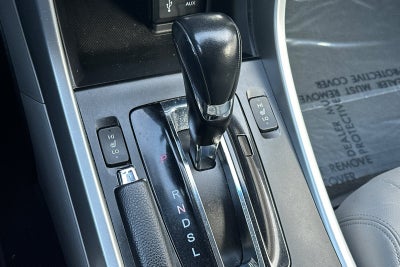 2013 Honda Accord Base