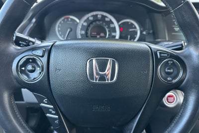 2013 Honda Accord Base