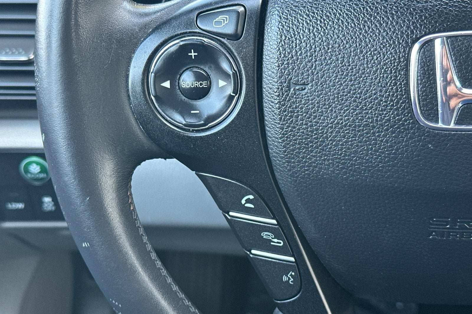 2013 Honda Accord Base