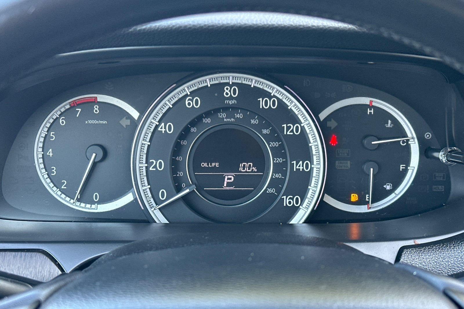 2013 Honda Accord Base