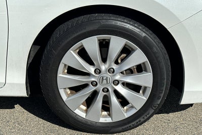 2013 Honda Accord Base