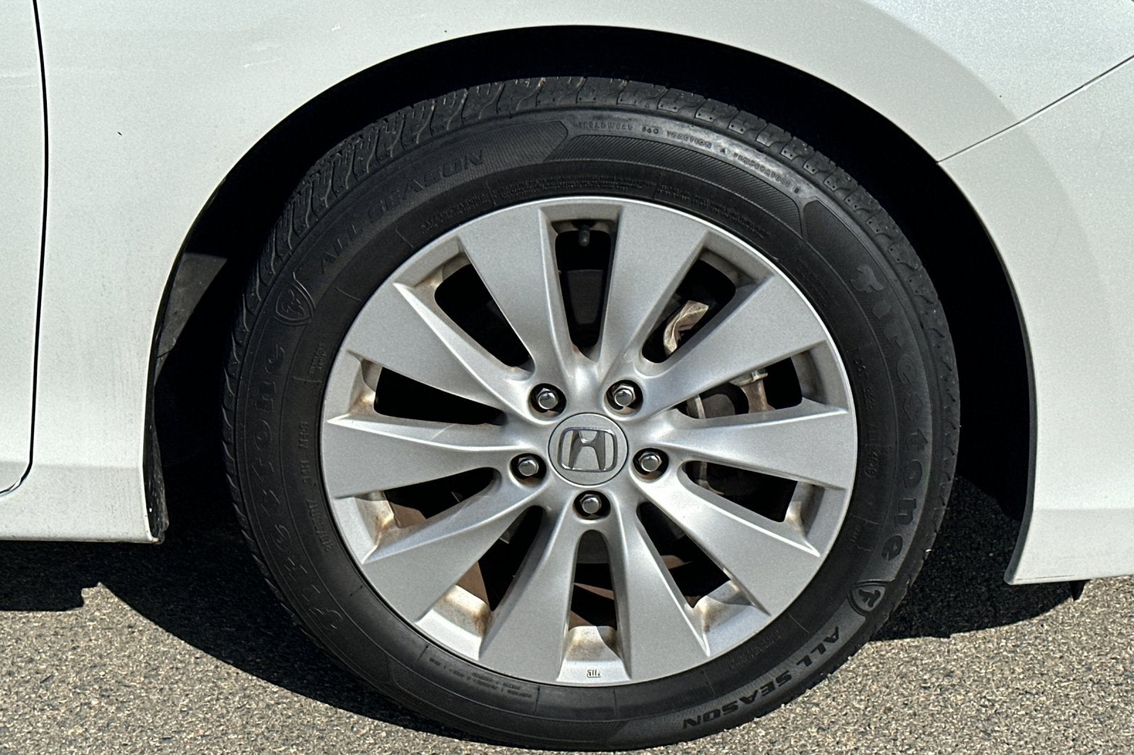 2013 Honda Accord Base