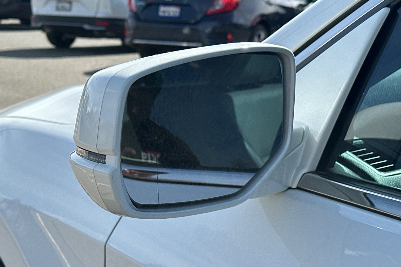 2013 Honda Accord Base