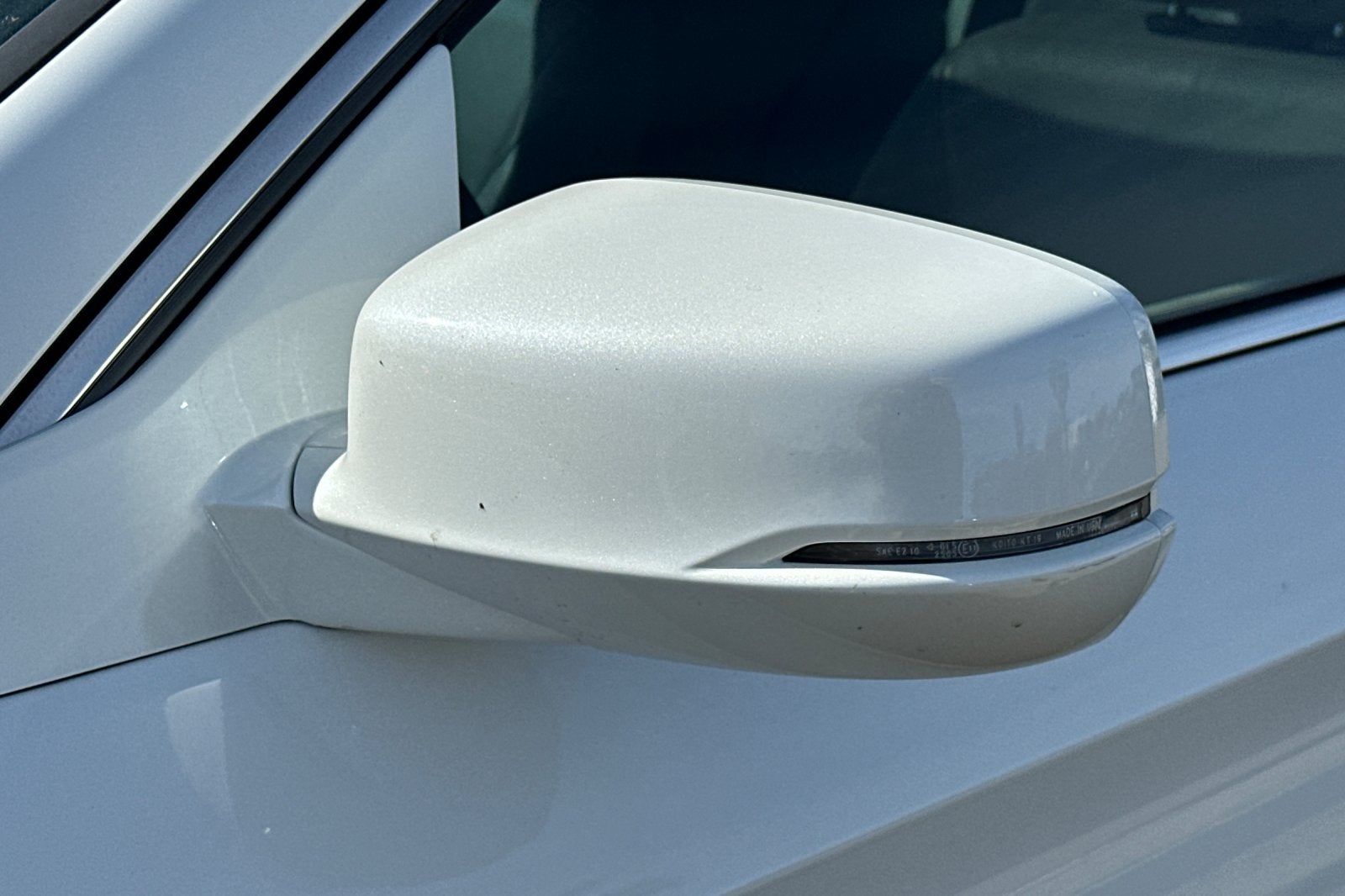 2013 Honda Accord Base