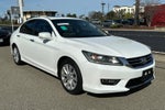 2013 Honda Accord Base