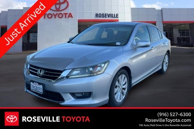 2014 Honda Accord Base