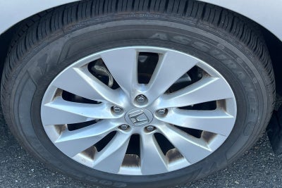 2014 Honda Accord Base