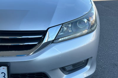 2014 Honda Accord Base