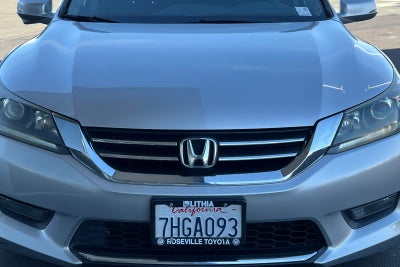 2014 Honda Accord Base