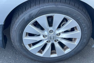 2014 Honda Accord Base